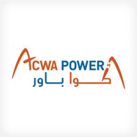 شركة أكوا باور